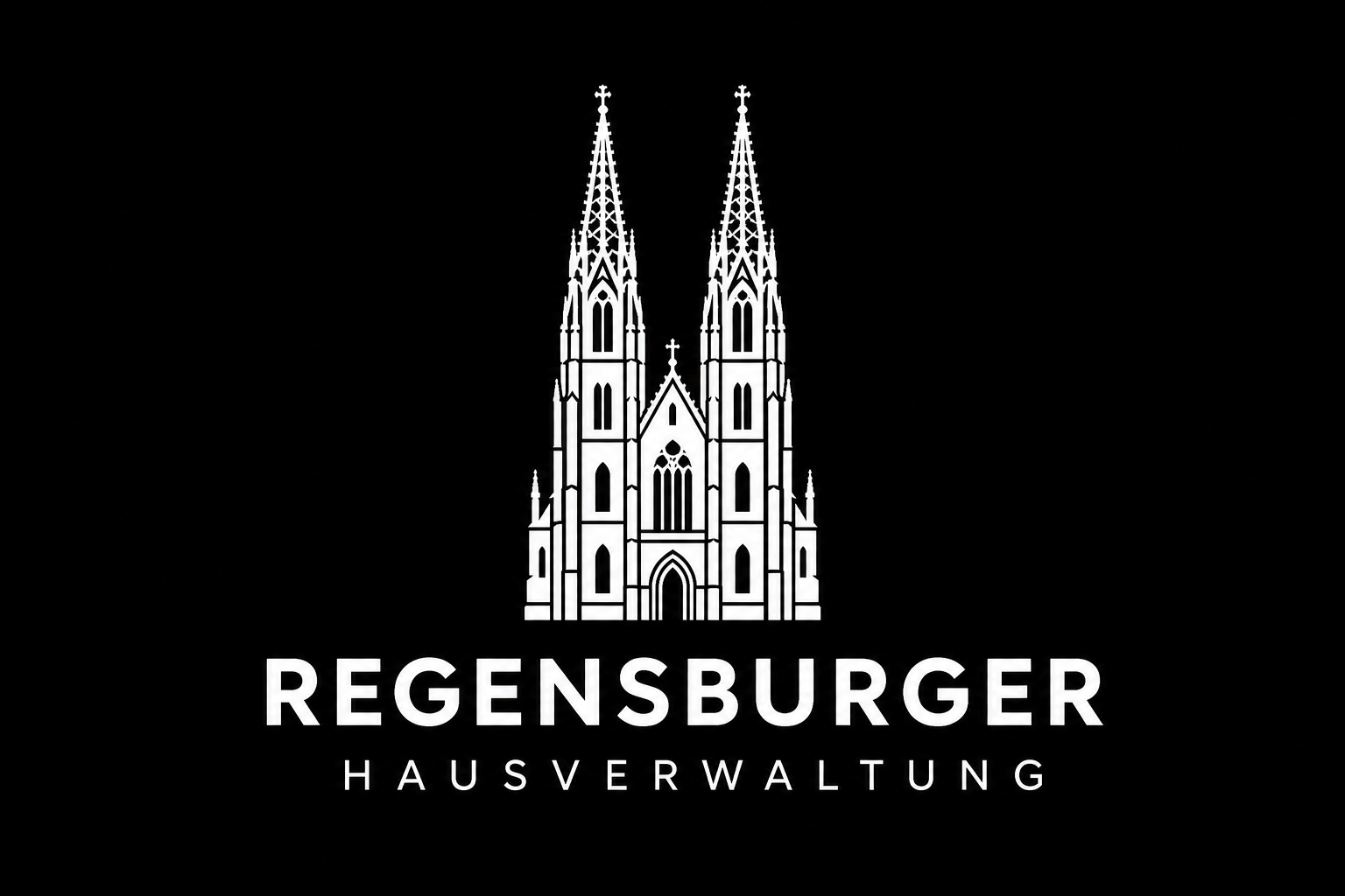 Logo Regensburger Hausverwaltung